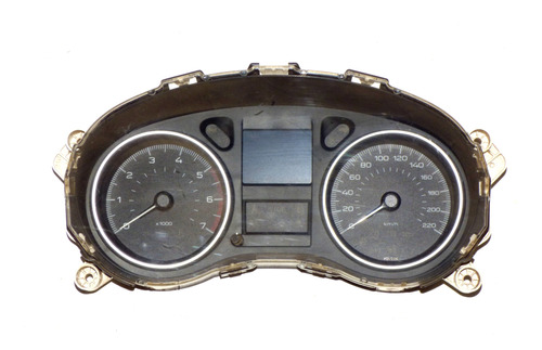 Tablero De Instrumentos Original Peugeot 301 Año 2015 A 2020