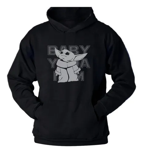 Baby yoda sweatshirts deals