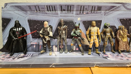 The Saga Collection Bounty Hunter Pack