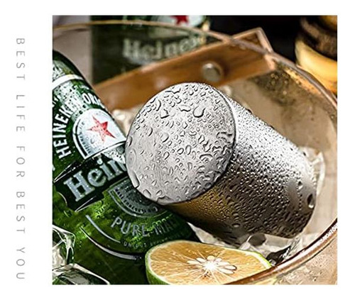Abridor Automático De Botellas De Cerveza, Empuje Hacia Y De