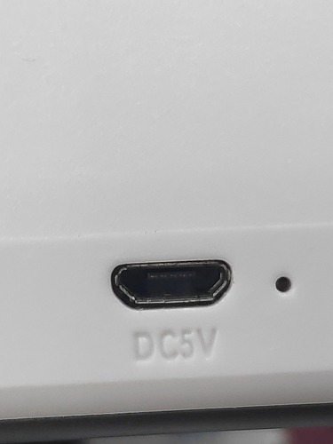 Fonte Para Babá Eletronica Motorola 853 E 854 Voltagem
