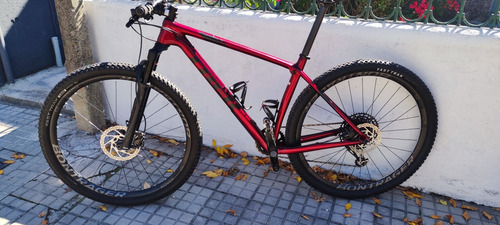 Trek Procaliber 9.7 Talle L Rodado 29.