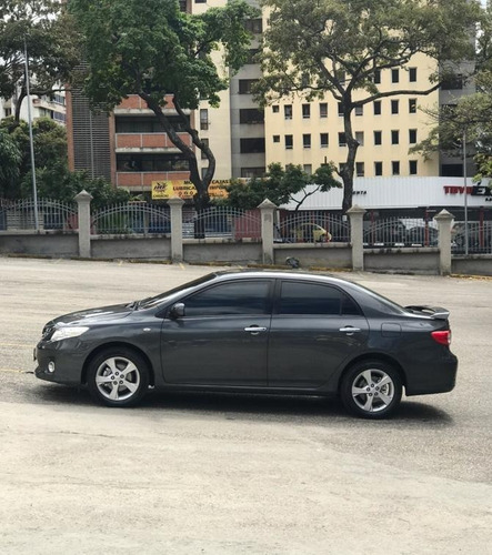 Imagen 5 de 18 de Toyota Corolla