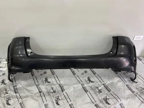 Parachoque Trasero Yaris 2023