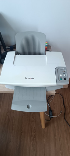 Impresora Lexmark X1250