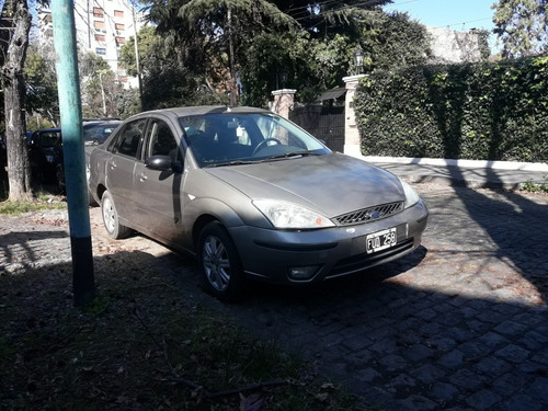 Ford Focus 2006 1.8 Tdci Ghia