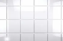 Comprar Azulejo 10x10 Blanco Brillante X Mt2 1era Calidad