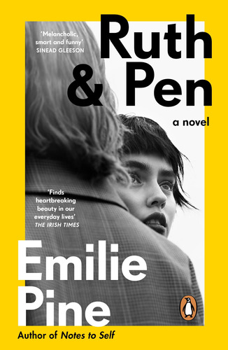 Ruth & Pen - Penguin Uk - Pine, Emilie Kel Ediciones