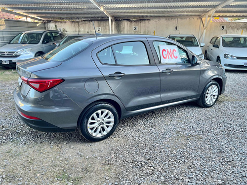 Fiat Cronos 1.3 Gse Drive Pack Conectividad