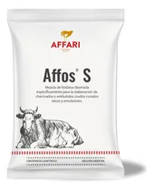 Comprar Affos S Fosfatos Para Embutidos Y Chacinados Secos X 1kg