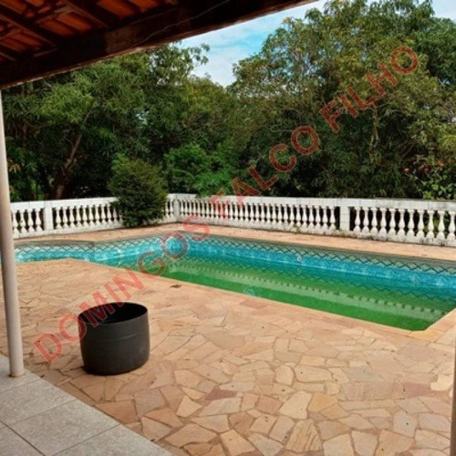Imagem 7 de 16 de Venda - Chácara - Colina Santa Izabel (tupi) - Piracicaba - Sp - D0633