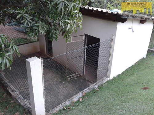 Imagem 10 de 15 de Chácaras À Venda Em Jundiaí/sp - Compre O Seu Chácaras Aqui! - 1423777
