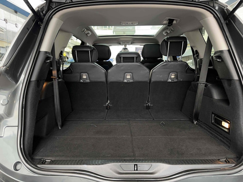 Citroën C4 Picasso 1.6 INTENSIVE 16V TURBO GASOLINA 4P AUTOMÁTICO