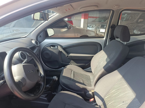 Ford Ka 1.0 MPI 8V FLEX 2P MANUAL