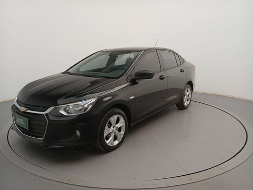 Chevrolet Onix 1.0 TURBO FLEX LTZ AUTOMÁTICO