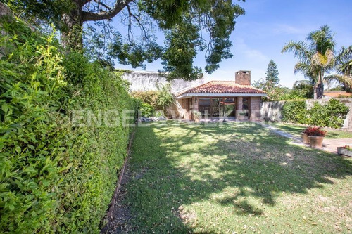 Imagen 10 de 11 de Solida Casa Con Jardín En Punta Gorda