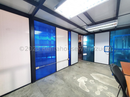 Galpon En Venta En La Morita 25-15987 Jcm