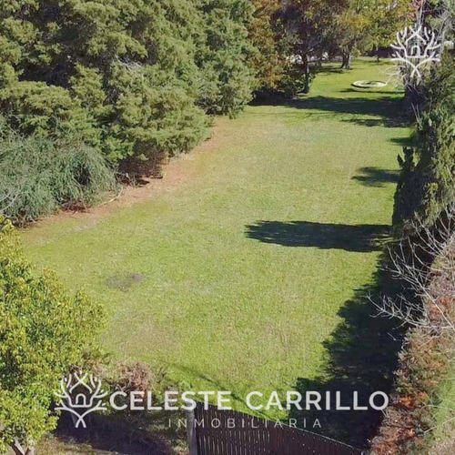 Venta - Lote - Barrio Parque Sakura - Exaltación De La Cruz