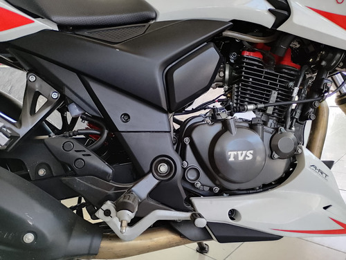 Tvs Rtr Fi 4c 200cc
