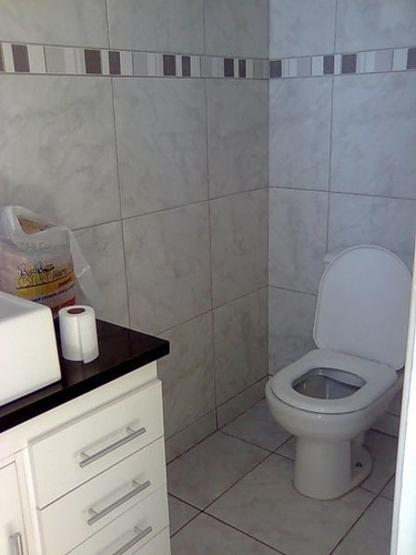 Cobertura Com 3 Quartos Para Comprar No Jardim Riacho Das Pedras Em Contagem/mg - 4312