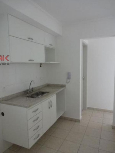 Ref.: 3035 - Apartamento Em Jundiaí Para Venda - V3035