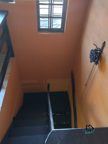 Imagem 16 de 30 de Casa - Ca00176 - 69863118