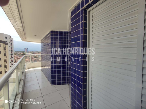 Imagem 4 de 11 de Apartamento Para A Venda No Bairro Do Caiçara - V1211