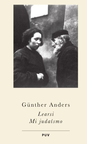 Libro Learsi / Mi Judaismo  De Anders Gunther