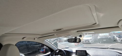 Imagen 11 de 15 de Mazda Mazda 6 2.5 I Grand Touring Plus At 2016