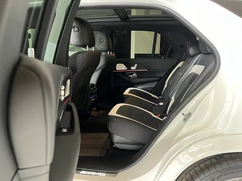 Gle 63 Amg Mild Hybrid