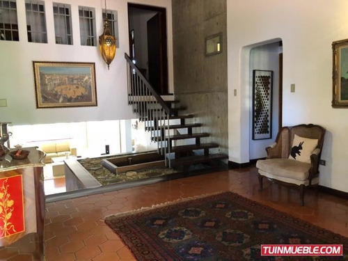 Casas En Venta Mls #18-5983