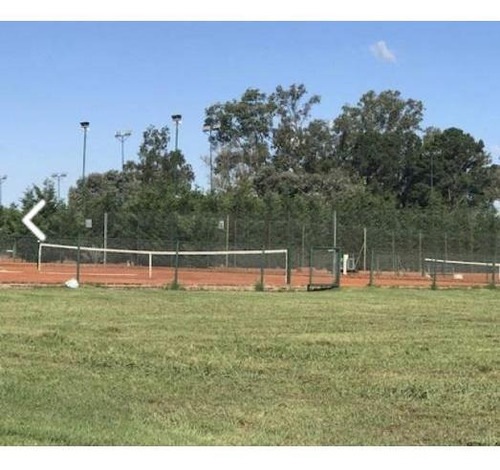 Imagen 9 de 17 de Lote En Venta Al Golf En Las Lomas Haras Santa Maria Escobar