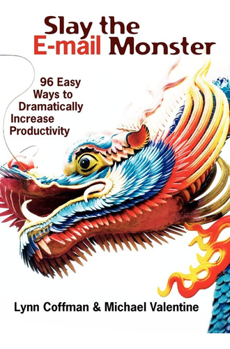 Libro: Slay The Monster: 96 Easy Ways To Dramatically