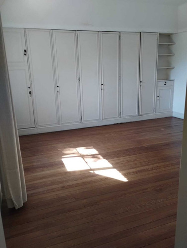 Chalet Estilo Inglés 5 Amb C/ Jardin Piscina Garage En Alquiler En Martínez, San Isidro, G.b.a. Zona Norte
