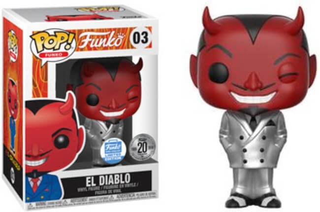 diablo 2 funko pop release date diablo 2 funko pop release date