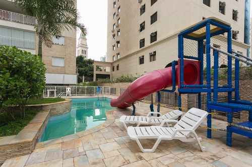 Apartamento - Barra Funda - Ref: 94576 - V-94576