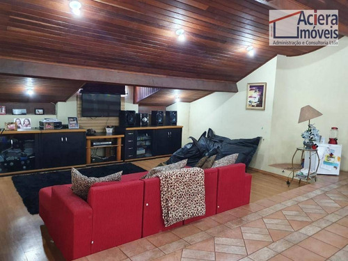 Imagem 27 de 30 de Fazendinha - 4d(3sts) Acessibilidade, Lazer, Natureza, Casa Caseiro! - Ca2528