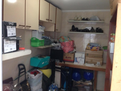 Imagem 4 de 18 de Casa À Venda Em Vila Clara - Ca002424