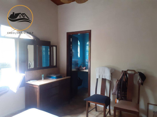 Imagem 30 de 30 de Casa Com 7 Dormitórios À Venda, 360 M² Por R$ 2.000.000,00 - Perequê-mirim - Ubatuba/sp - Ca0002