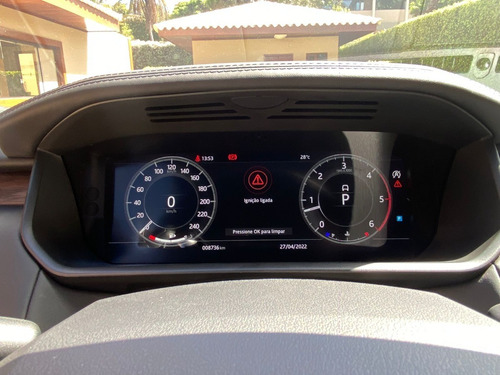 Imagem 13 de 15 de Land Rover Discovery 3.0 V6 Td6 Diesel Hse Luxury 4wd