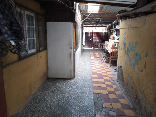 Se Vende Casa A Cuadras Metro Plaza Maipú (75100)