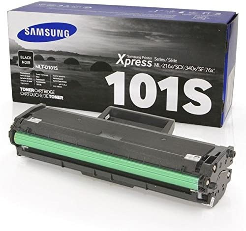 Toner Samsung 101 - Mlt-d101s