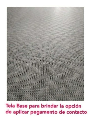 Piso Espiga O Tachón Varios Colores Alta Resistencia 1mx6m