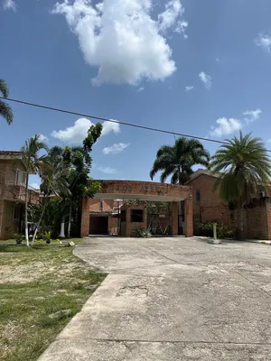 Townhouse en alquiler