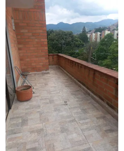Vendo Apartamento En Calasanz