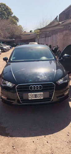 Audi A3 Sportback 2013 1.4 Tfsi Mt 122cv