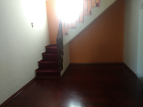 Lagoinha Leblom Casa Col. 3qts 2wcs Lote 180m² Em Bhte-mg
