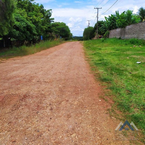 Chácara Com 2 Dormitórios À Venda, 5005 M² Por R$ 470.000,00 - Dom Pedro I - Londrina/pr - Ch0158
