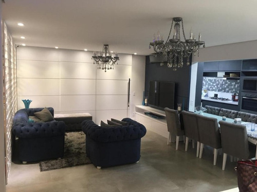 Imagem 1 de 30 de Apto Cond. Royale - 162 M²! - Ap03090 - 69374570