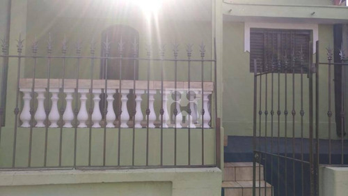 Imagem 10 de 10 de Casa Com 3 Dormitórios À Venda, 143 M² Por R$ 250.000,00 - Ipiranga - Ribeirão Preto/sp - Ca0769